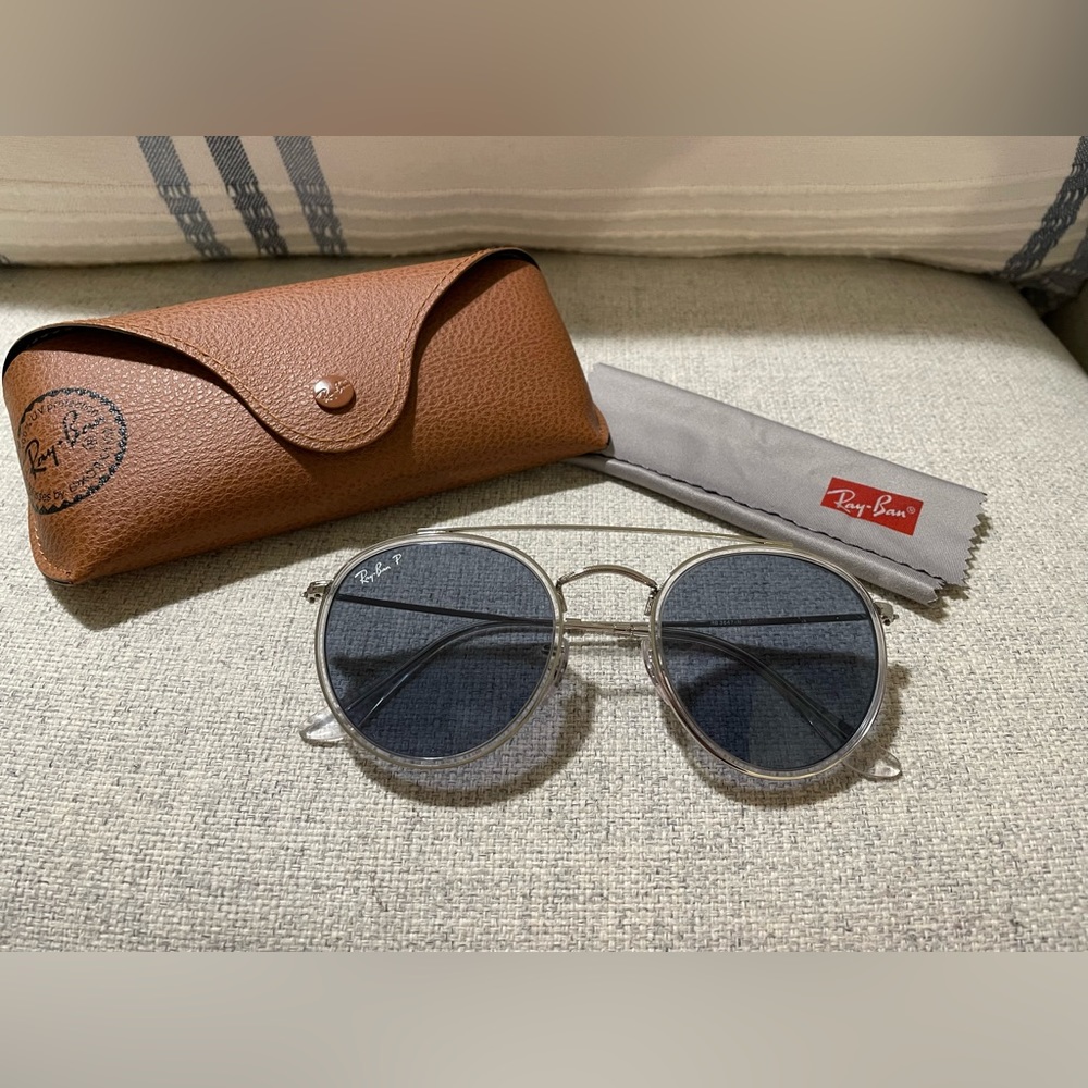 Ray-Ban Sunglasses